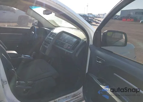 2010 Dodge Journey Sxt from USA, damaged, VIN 3D4PG5FV0AT147128